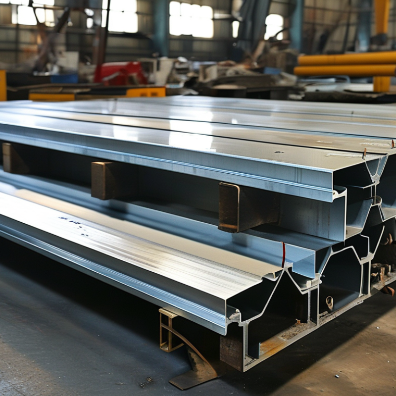 What is Aluminum High Brightness Anodized Profile Benefits?