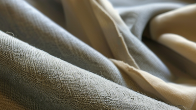 2026 Best Imitation Linen Fabric for Global Buyers?