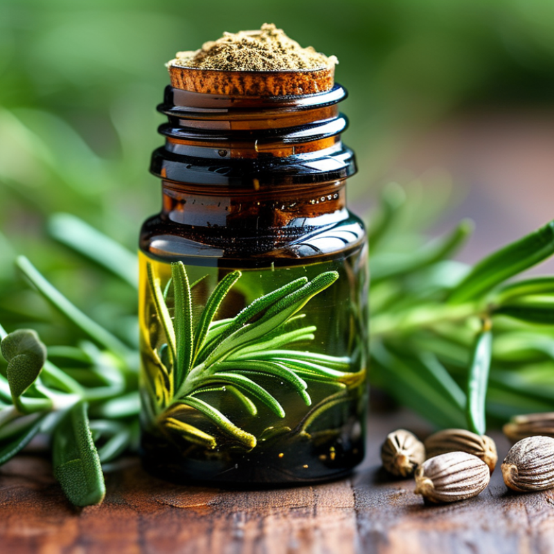 2026 Best Rosemary Extract for Global Buyers to Consider?