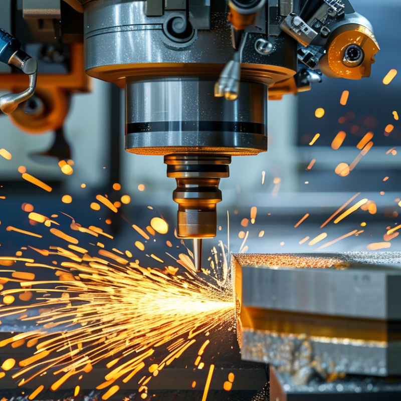 China Top Precision CNC Grinding Machine for Global Buyers?