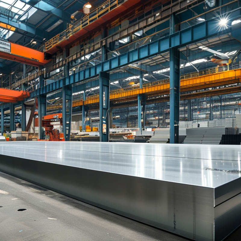 How to Source Large Aluminum Sheet Metal for Global Buyers?