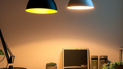 How to Choose the Best Bright Led Lamp for Your Needs?