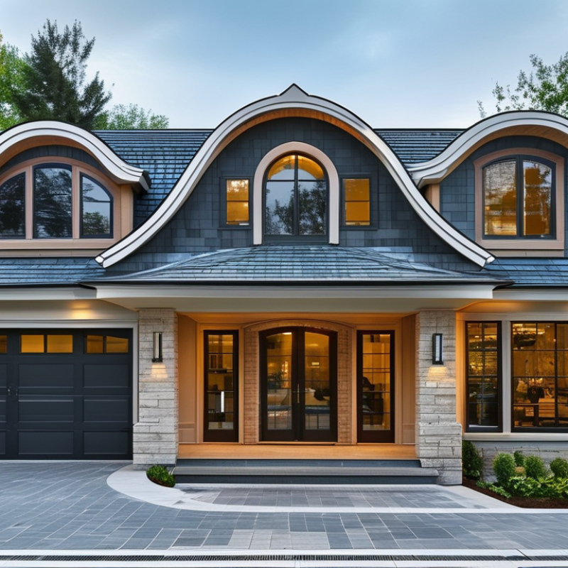 2026 Best Pantile Tiles for Your Home Design Needs?