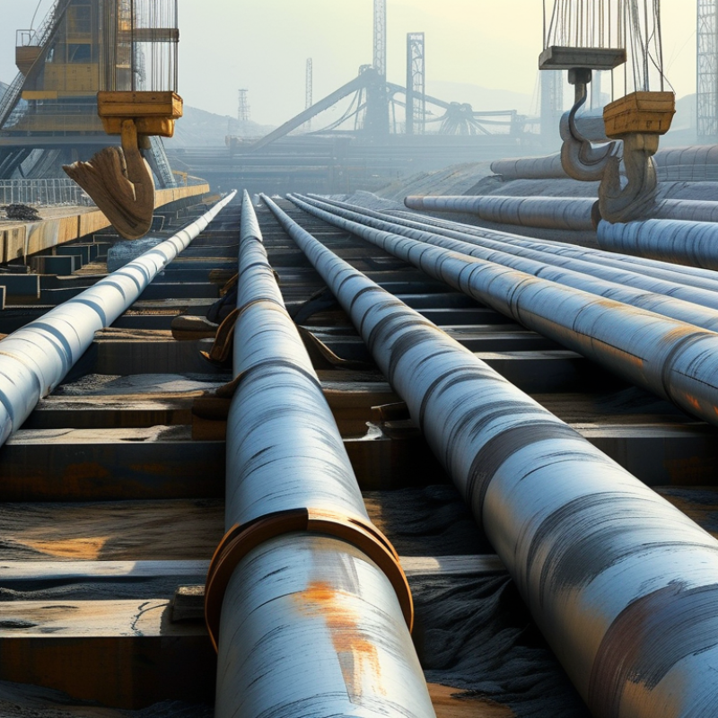 What is a Seamless Pipe and Why is it Important?