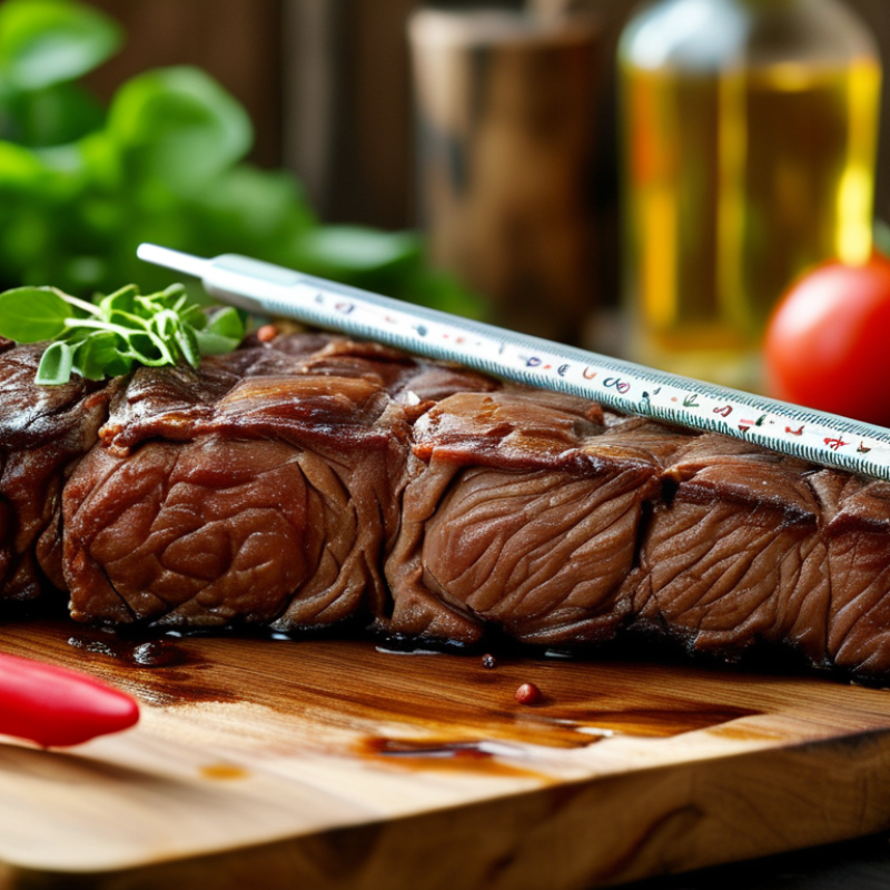 Top 10 Cooking Thermometers You Must Have for Perfect Results?
