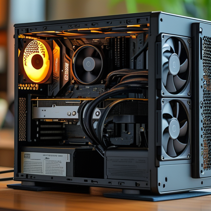What is a Fanless PC and Why You Should Consider One?