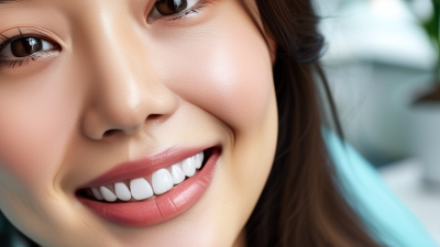 Discover the Best Esthetic Dental Solutions in China?