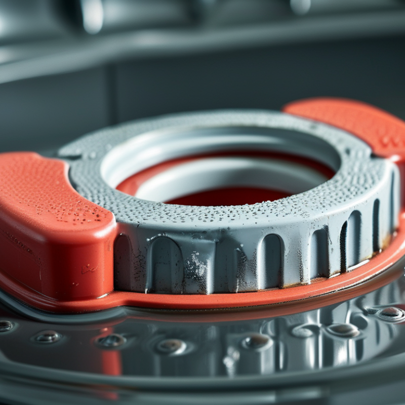 Top 10 Benefits of Rubber Gasket in Washing Machines?