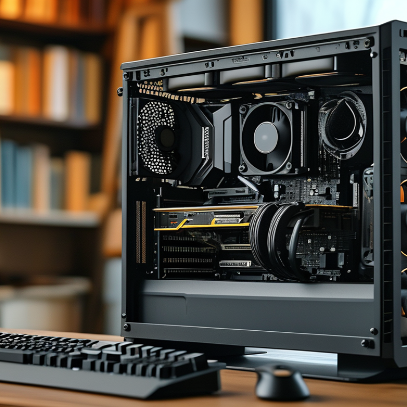 What is a Fanless PC and Why Should You Consider It?