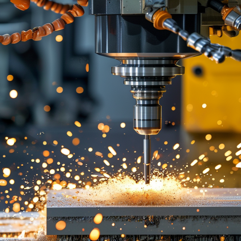 Top CNC Milling Machine Buying Guide for Global Buyers?