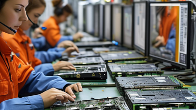 2026 How to Choose the Best PCB Assembly Service?