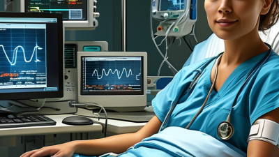 What is Non Invasive Monitoring Devices and How Do They Work?