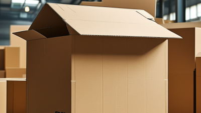 How to Choose the Right Manufacturing Corrugated Boxes?