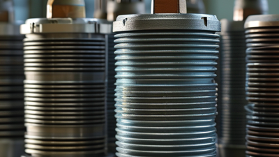 Best Power Transformer Core Types for Efficient Energy Solutions?