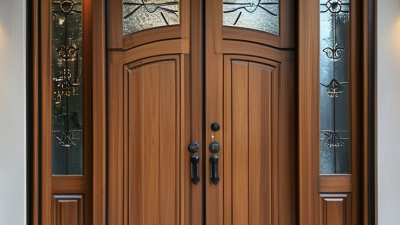 2026 Best Front Door Styles for Your Home Design Ideas?