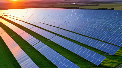 Top Solar Power Providers to Consider for 2026 Supply Needs?