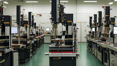 Top Tips for Choosing a Wire Bonding Machine?