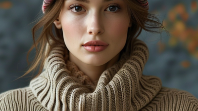 Top 10 Cable Knit Sweatshirts You Need to Get Now?