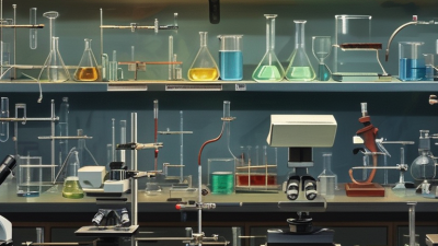 What is Essential Science Laboratory Equipment for Buyers?