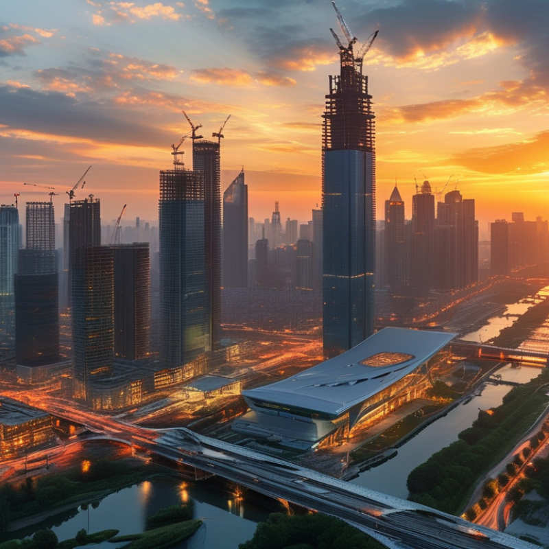 Top Structural Contractor Trends to Watch in 2026?