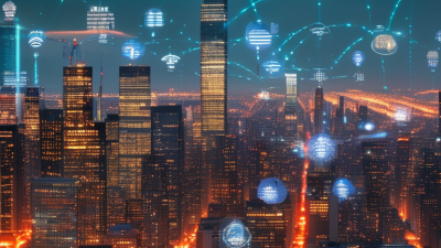 Top 10 IoT Lighting Solutions for Global Buyers in 2026?