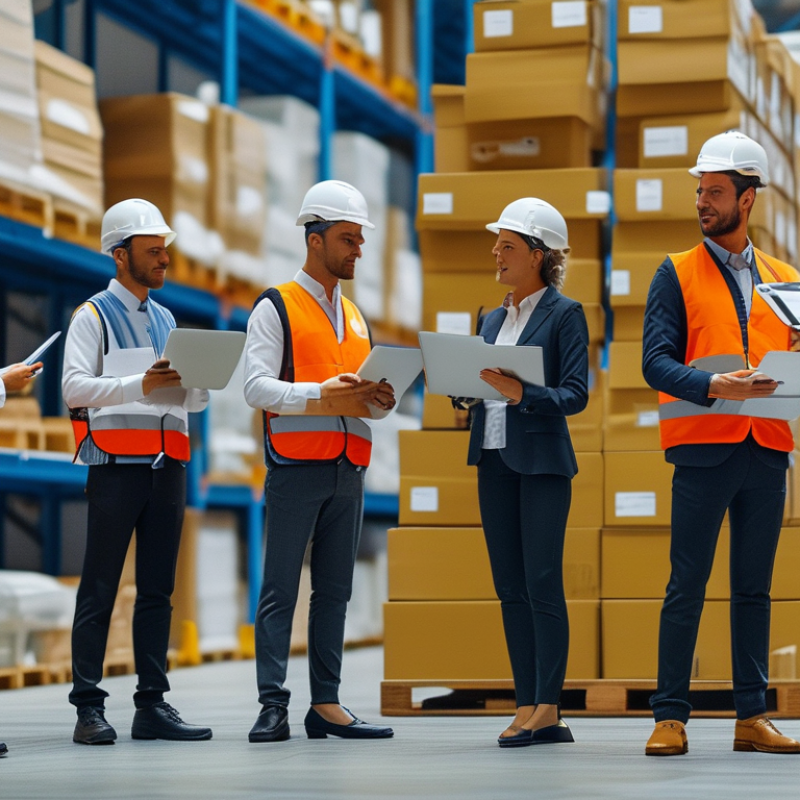 Why Choose Almacam Software for Your Procurement Needs?