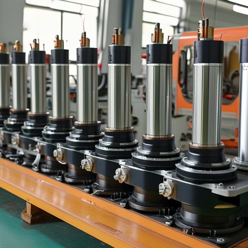 Top China Linear Motor System Solutions for Global Buyers?