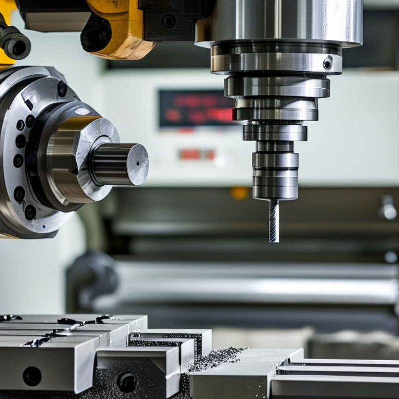 Why Choose a CNC Lathe Machine for Your Manufacturing Needs?