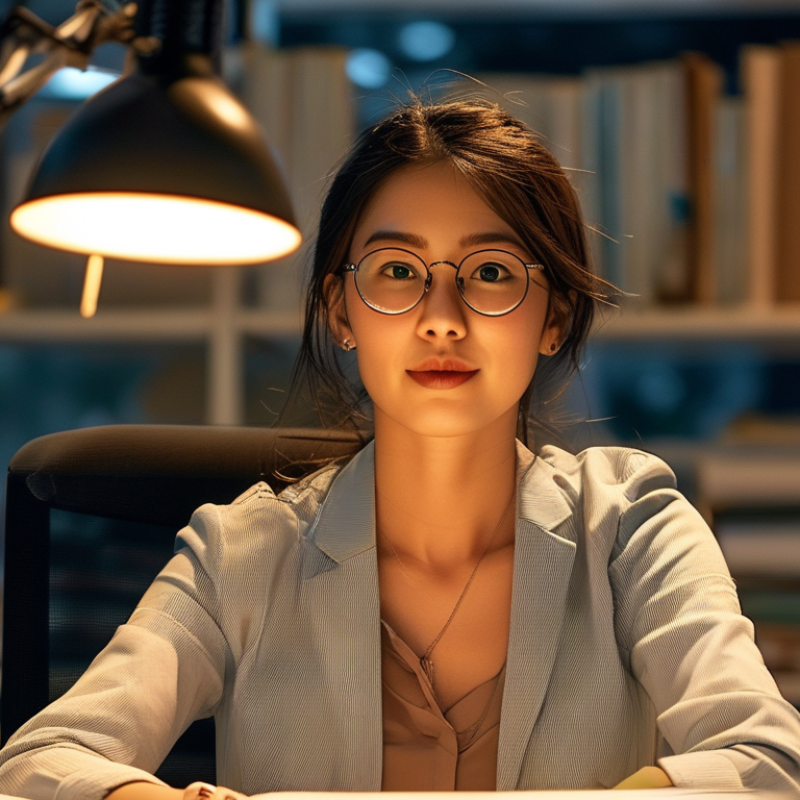 Top 10 Ways to Improve Lighting Comfort in Workplaces?