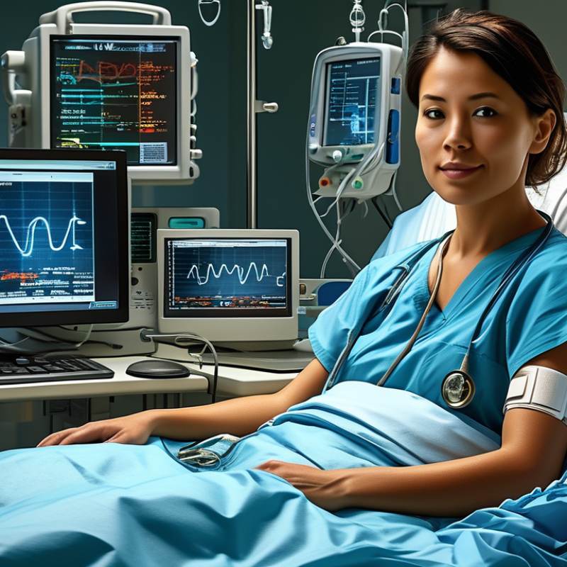 What is Non Invasive Monitoring Devices and How Do They Work?