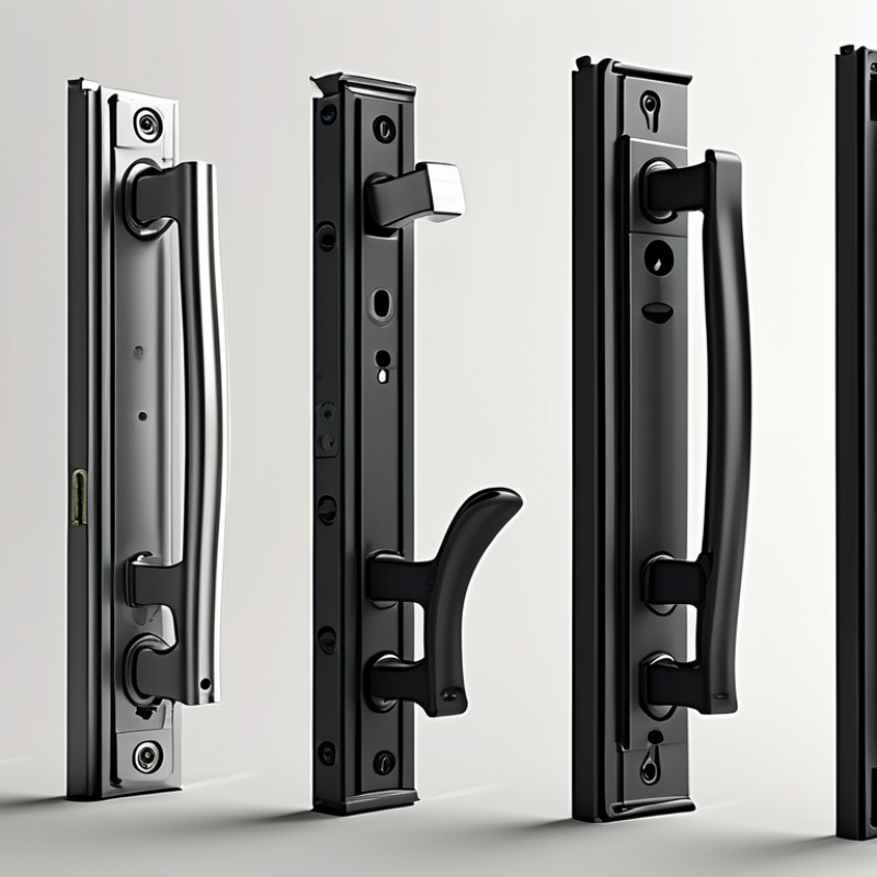 2026 Best Door Hinge Types For Your Global Sourcing Needs?