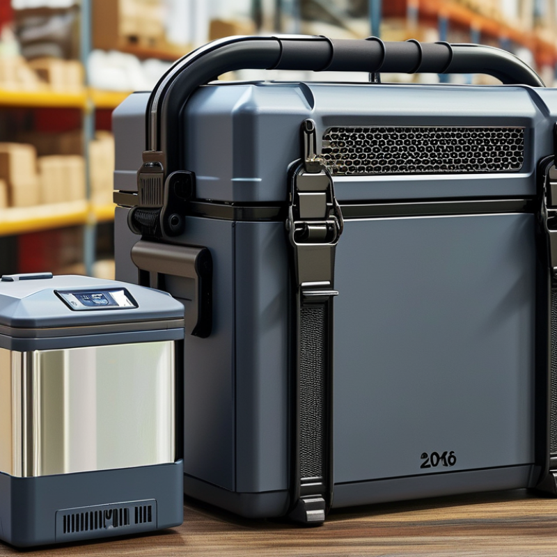 2026 Top Portable Refrigeration Solutions for Global Buyers?