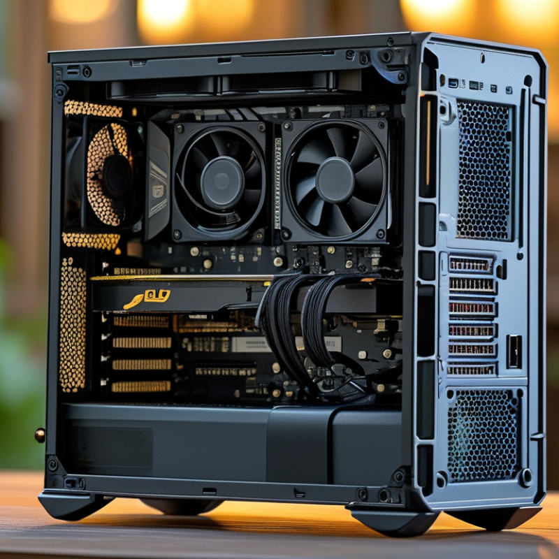 How to Choose the Best Fanless PC for Your Needs?