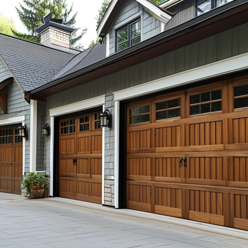 Best Overhead Garage Door Options for Global Buyers?