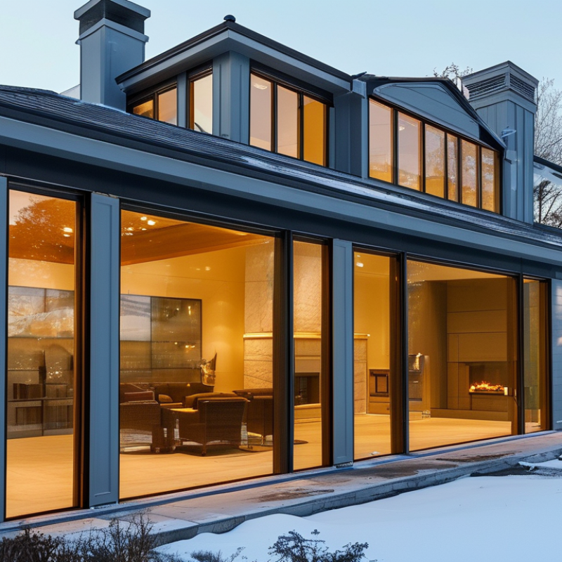 Top 10 Tips to Ensure Durability of Aluminum Doors and Windows?