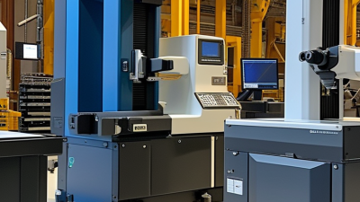 2026 How to Choose the Right X Ray Inspection Machine?