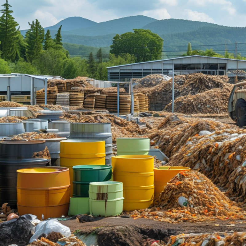Top 10 Tips for Businesses Before Starting Composting?