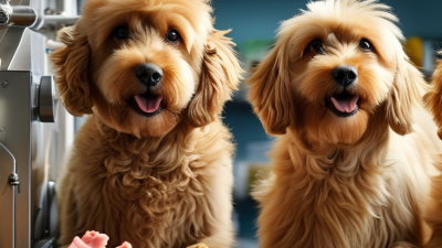 How to Choose the Best Pet Food Processing Equipment?