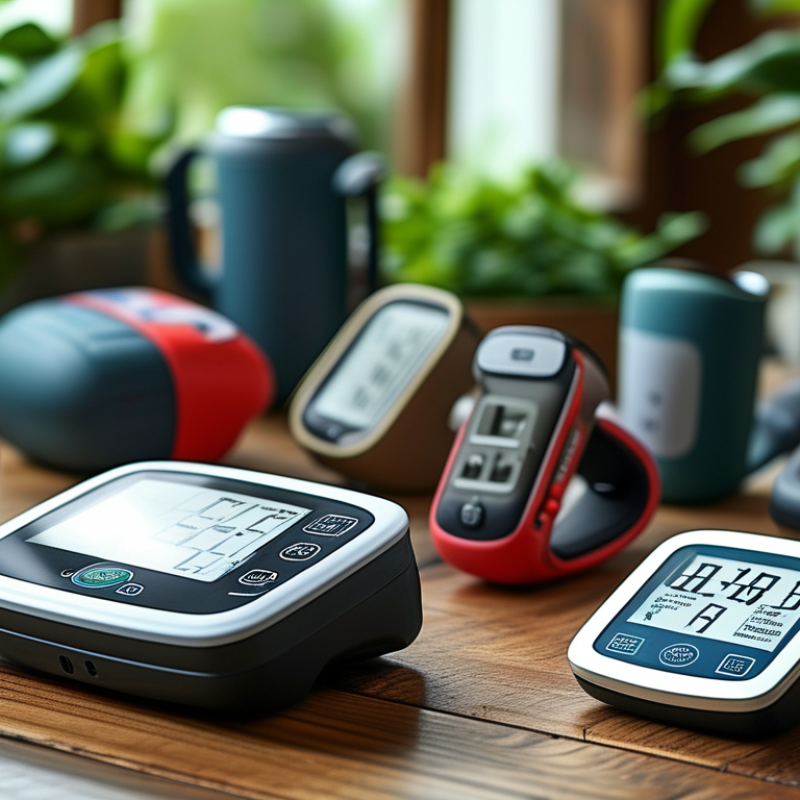 How to Choose the Best Pulse Reader for Your Needs?