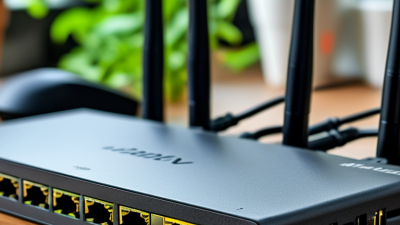 Best Gigabit Ethernet Splitter for High Speed Connectivity?