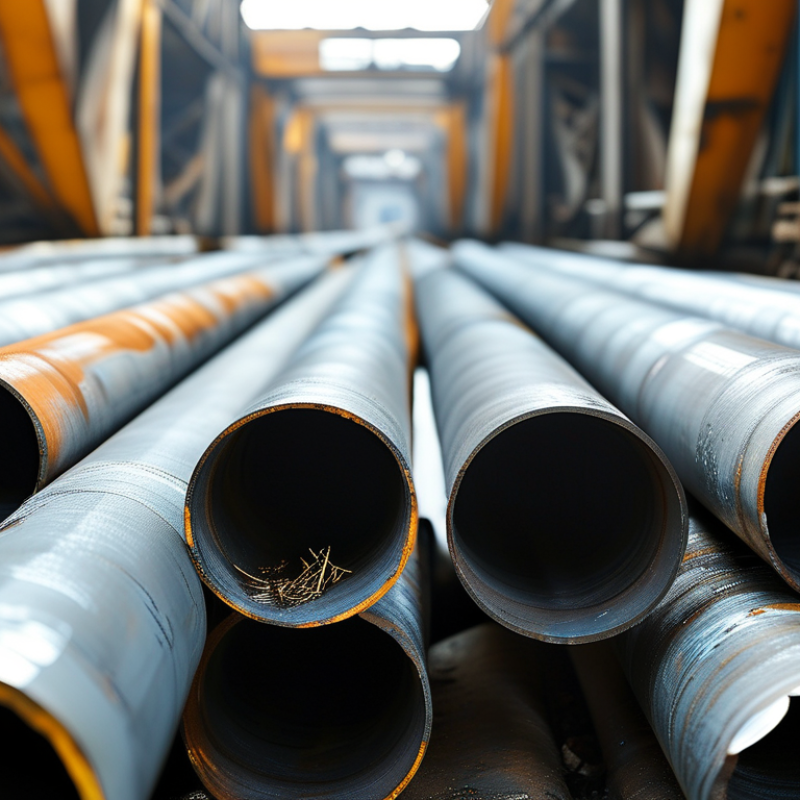 Top 7 Tips for Choosing the Best Seamless Pipe for Your Needs?