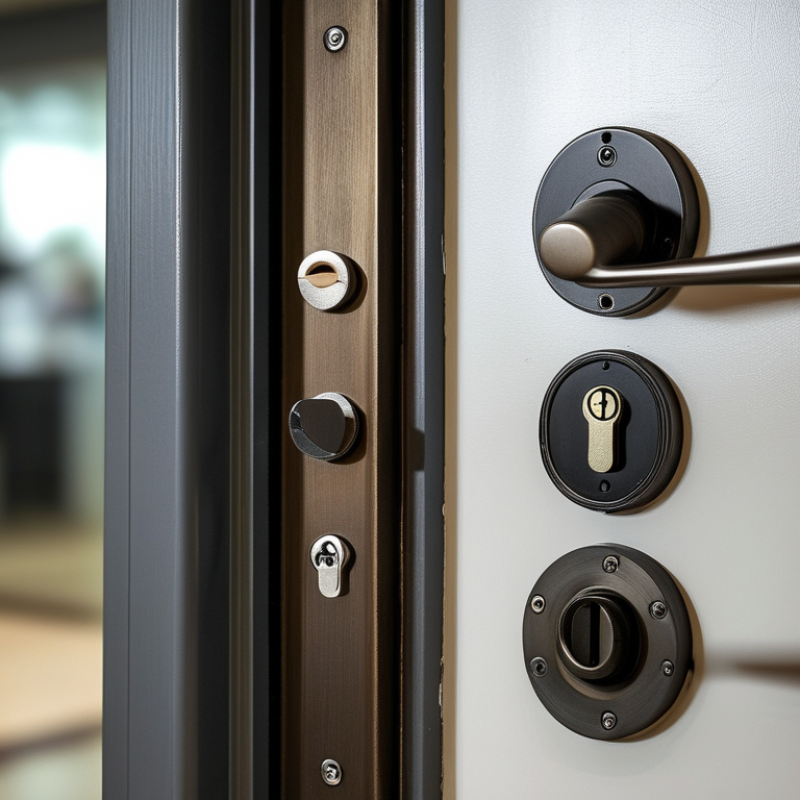 Top 5 Security Gate Tips You Need for Your Business?