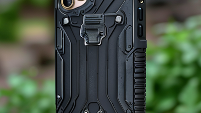 Top Tips for Choosing the Best Imd Phone Case?