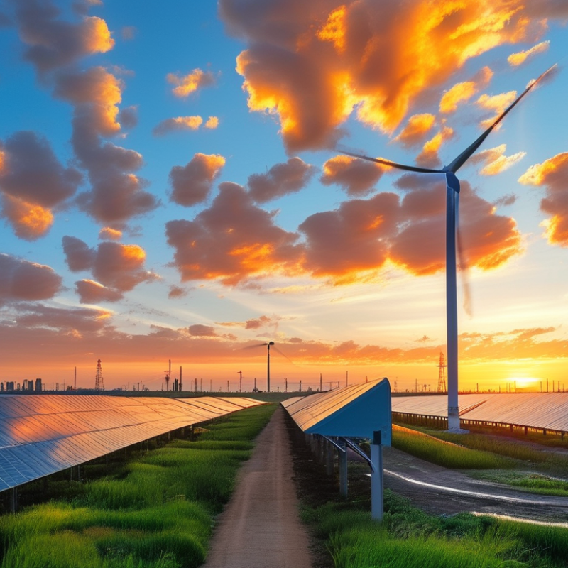 How Can China Best Serve Energy Solutions for Global Buyers?