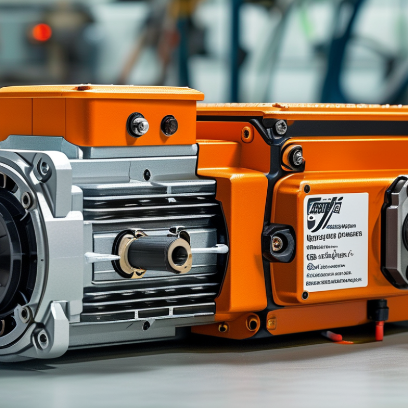 How to Choose the Best High Torque Motor for Your Needs?