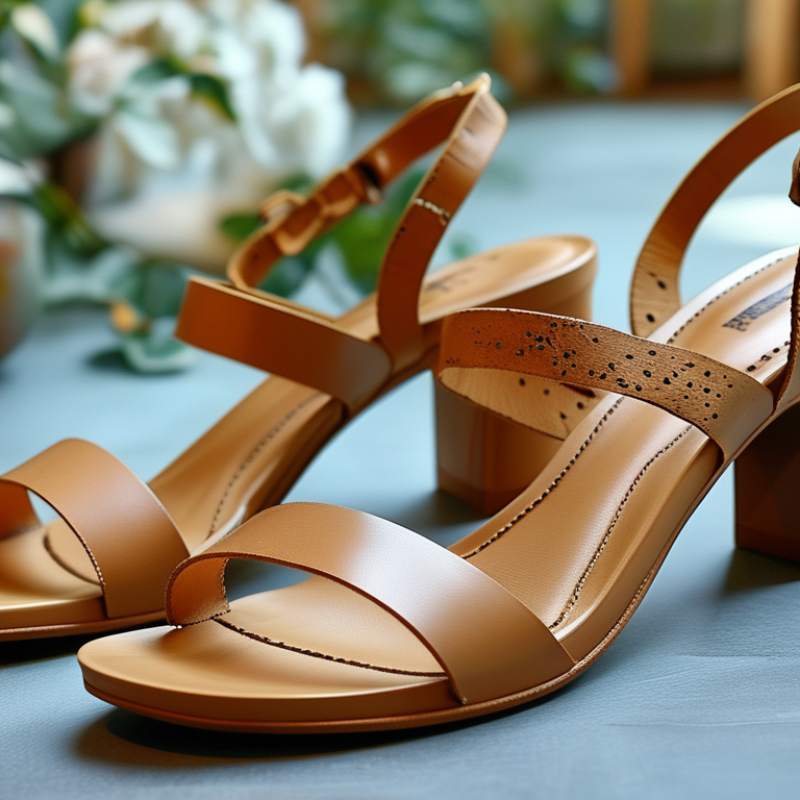 Top 10 Reasons Ergonomic Sandals Help Plantar Fasciitis?