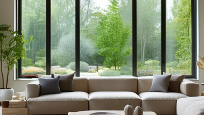 2026 Top Home Doors and Windows Trends for Global Buyers?