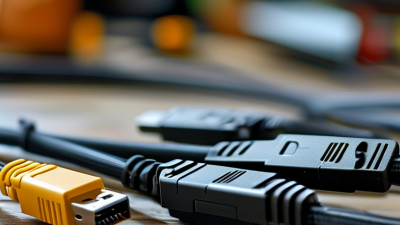 2026 Best UTP Cat 6 Cables for Global Buyers Explained