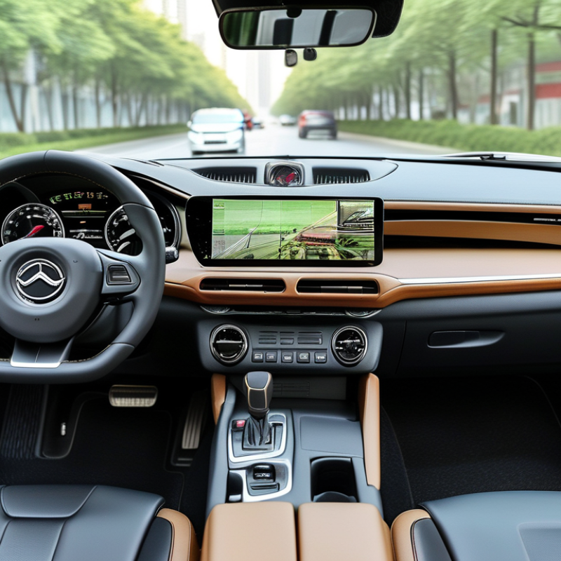 Top China Best Radio Auto Models for Global Buyers?