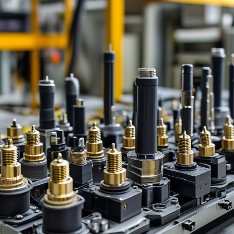 2026 How to Choose the Best Molded Cable Assemblies?